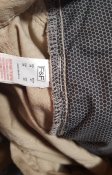 Шорти cargo F&F 38