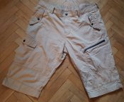 Шорти cargo F&F 38
