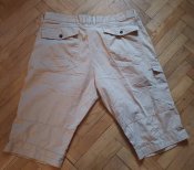 Шорти cargo F&F 38