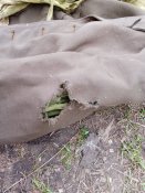 Костюм СА
