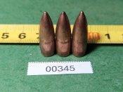 Пули Kurzpatrone 7,92*33 от Sturmgewehr