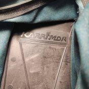 Лот 15. Підсумки Karrimor (Оригінал Великобританія).