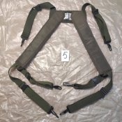 Лот 5. Плечові лямки (Оригінал Австрія).