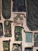 Лот 54 Мішечки одним лотом