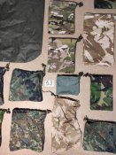 Лот 53. Мішечки одним лотом