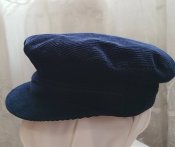 кашкет картуз, Англія (56)