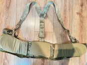 РПС Virtus Hip Belt + Yoke Y Розмір - M