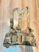 РПС Virtus Hip Belt + Yoke Y Розмір - M