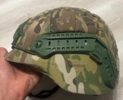 Шолом 24 року PASGT