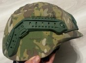 Шолом 24 року PASGT