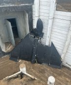 Шахед . Shahed 136 Герань 2