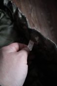 Утеплювач штанів ЗСУ 54/4