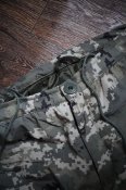 Утеплювач штанів ЗСУ 54/4