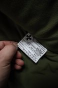 Утеплювач куртки ЗСУ 52/3