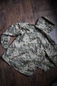 Куртка вітро-вологозахисна ЗСУ 50/4
