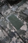 Куртка вітро-вологозахисна ЗСУ 50/4