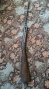 Воздушка ПСРМ 2-55, 1955г.