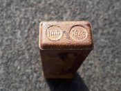 Німецька хлорниця jmh 1943 (запечатана)