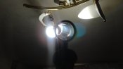 Пістолет Корнет ракетниця під СП-26. Діаметр ствола 26,7 мм. один із першої сотні вироблених.