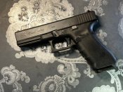 Glock 17 gen4 под СХП с 1 грн