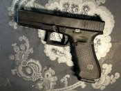Glock 17 gen4 под СХП с 1 грн