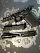 Glock 17 gen4 под СХП с 1 грн
