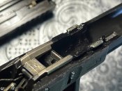 Glock 17 gen4 под СХП с 1 грн