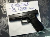 Glock 17 gen4 под СХП с 1 грн