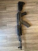 АКМ Маяк 7,62
