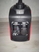 Генератор інверторний CAMPEON G950i