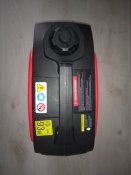 Генератор інверторний CAMPEON G950i