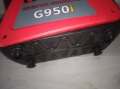 Генератор інверторний CAMPEON G950i