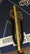 Берці тактичні Haix 43,5-44 р. Нові!