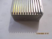 Блок управління збитого БпЛА Shahed-136/Герань-2