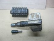 ММГ мины к миномету Granatenwerfer 16 обр. 1916 г.