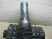 ММГ мины к миномету Granatenwerfer 16 обр. 1916 г.