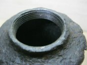 ММГ мины к миномету Granatenwerfer 16 обр. 1916 г.