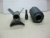ММГ мины к миномету Granatenwerfer 16 обр. 1916 г.