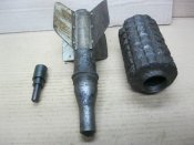 ММГ мины к миномету Granatenwerfer 16 обр. 1916 г.