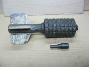 ММГ мины к миномету Granatenwerfer 16 обр. 1916 г.