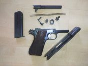 ММГ пістолет Star mod. B. Деактив Ніжин.