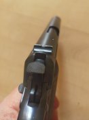 ММГ пістолет Star mod. B. Деактив Ніжин.