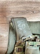 Чохол бронежилета Osprey MK4 MTP, розмір 190/108