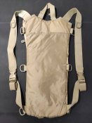 Лот 2. Рюкзак термочохол для гідратора 3 літри  Camelbak DDPM (Великобританія)