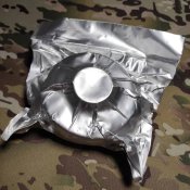 Новий фільтруючий елемент для  противогазу SAS  Avon S-10 Gas mask.