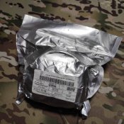 Новий фільтруючий елемент для  противогазу SAS  Avon S-10 Gas mask.