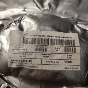 Лот2. Новий фільтруючий елемент для противогазу SAS  Avon S-10 Gas mask .