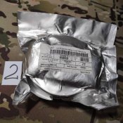 Лот2. Новий фільтруючий елемент для противогазу SAS  Avon S-10 Gas mask .