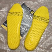 Нові устілки 41 (265см.)