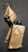 Лот7.Фляга Osprey + підсумок DDPM (Оригінал Великобританія)